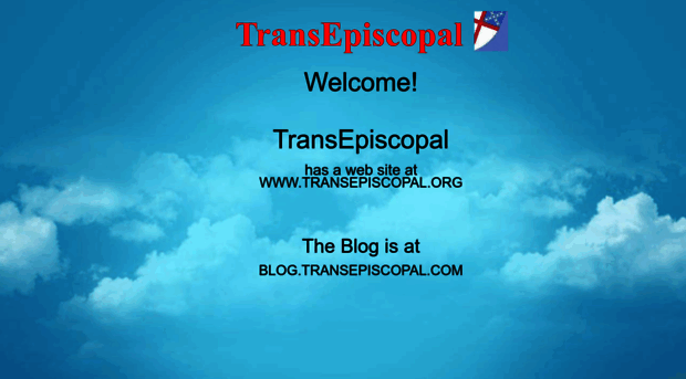 transepiscopal.com