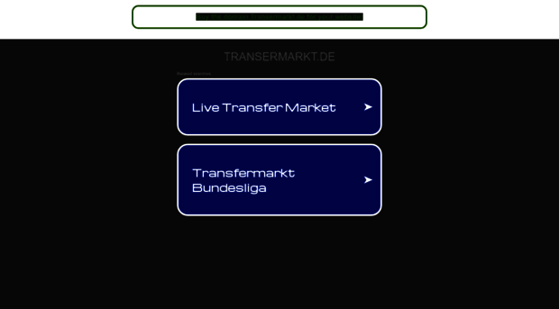 transermarkt.de
