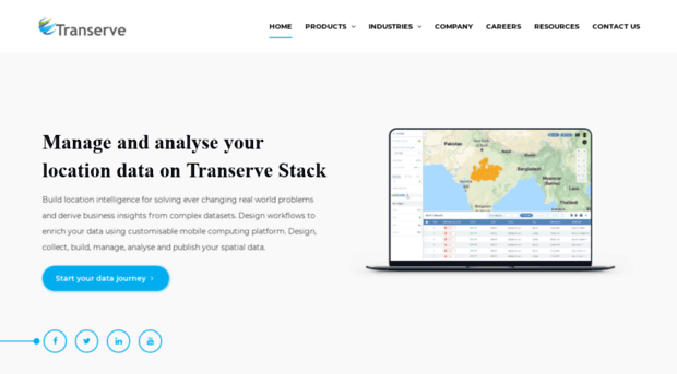 transerve.com