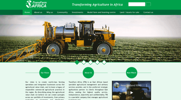 transfarmafrica.co