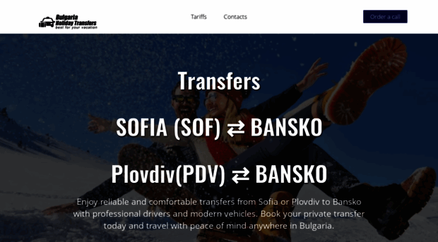 transfer-bansko.com