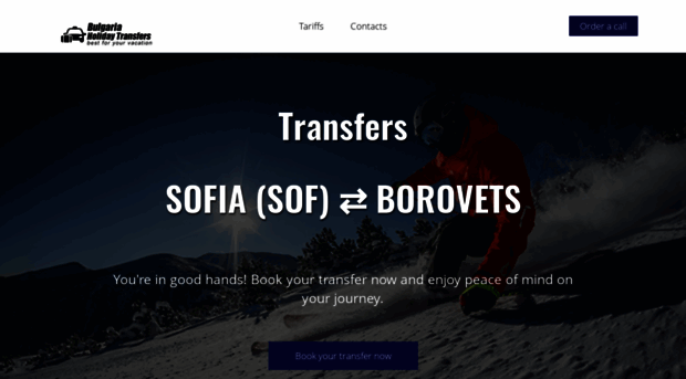 transfer-borovets.com