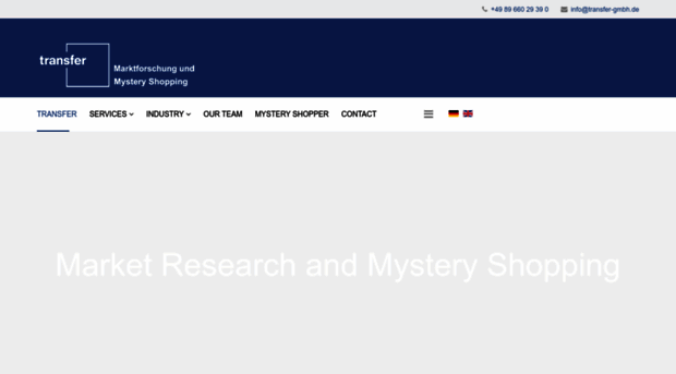 transfer-gmbh.com