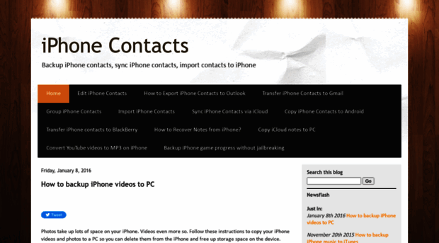 transfer-iphone-contacts.blogspot.my