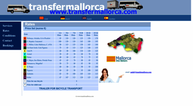 transfer-mallorca.com