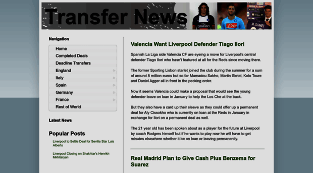 transfer-news.blogspot.com.au