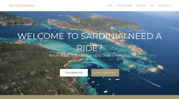 transfer-sardinia.com