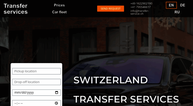 transfer-service.ch