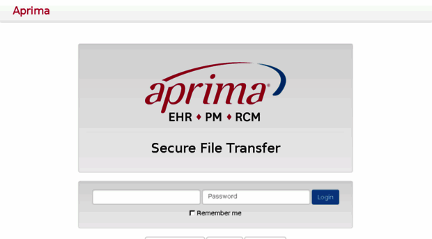 transfer.aprima.com