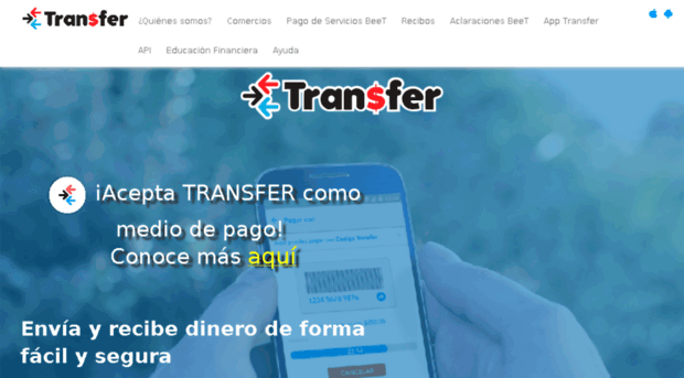 transfer.com
