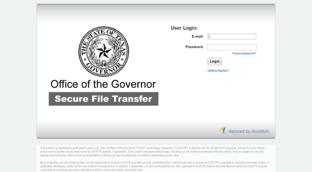 transfer.gov.texas.gov