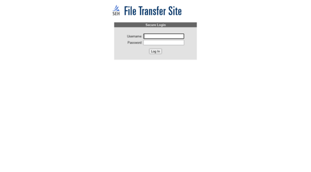 transfer.sehinc.com