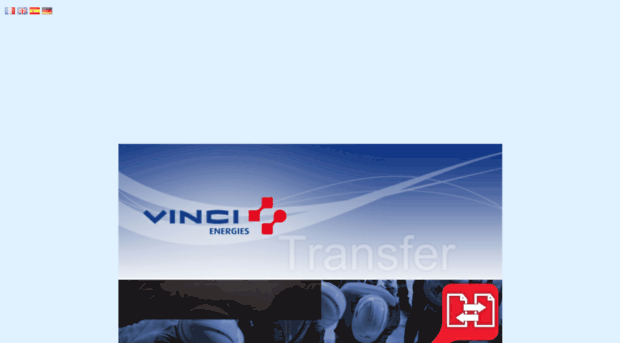 transfer.vinci-energies.com