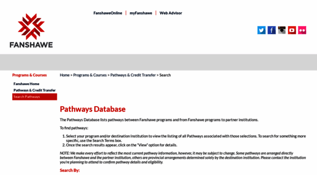 transferagreements.fanshawec.ca