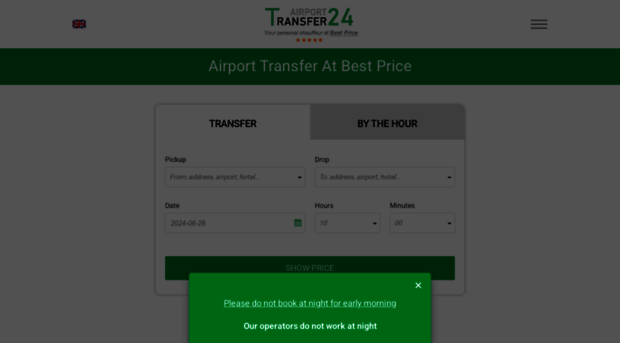 transferairport24.com