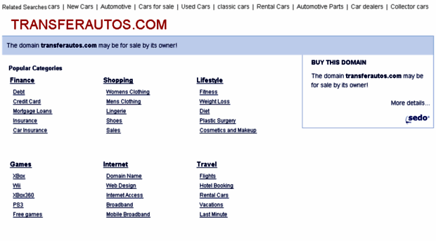 transferautos.com