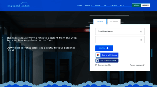 transfercloud.io