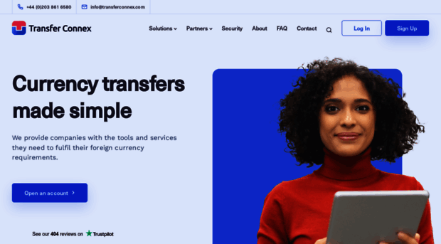 transferconnex.com