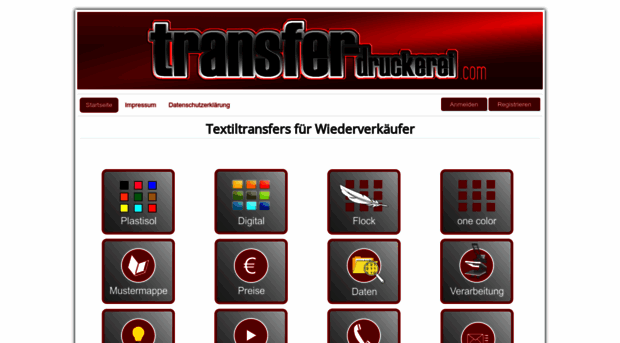 transferdruckerei.com