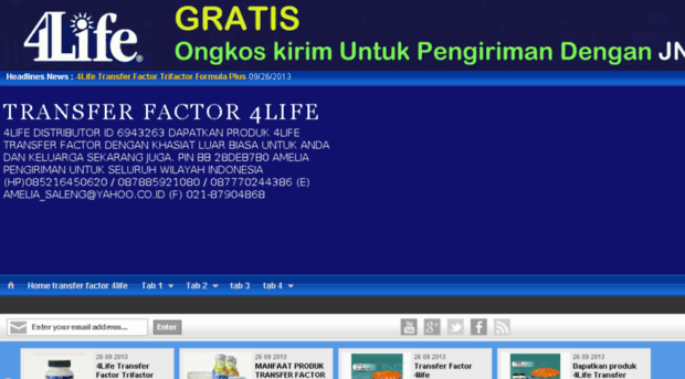 transferfactor4life.web.id