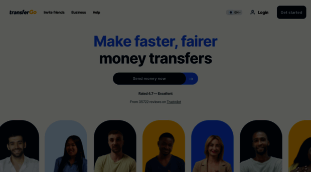 transfergo.com