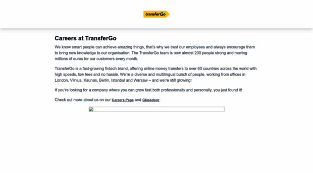 transfergo.workable.com