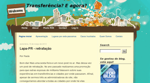 transferieagora.com.br