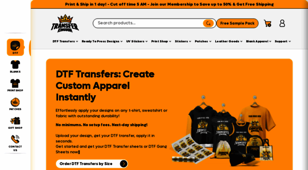 transferkingdom.com