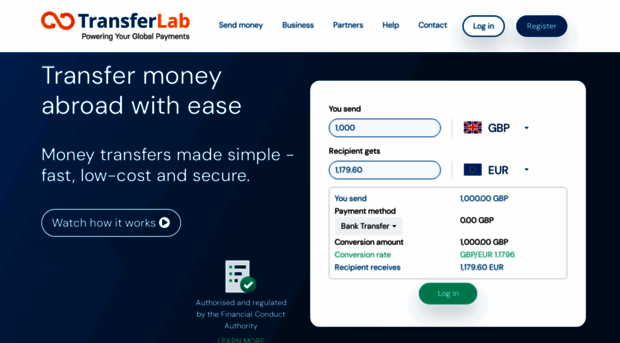 transferlab.io