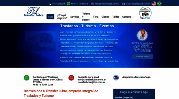 transferlubre.com.ar