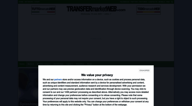 transfermarketweb.com