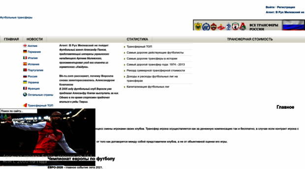 transfermarkt.at.ua