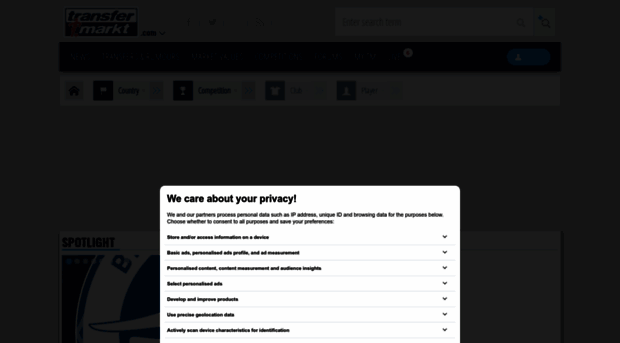 transfermarkt.md