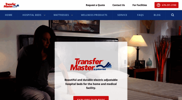 transfermaster.com