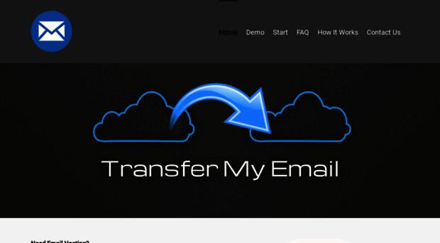 transfermyemail.ca