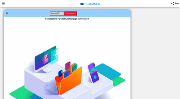 transfermyfile.com