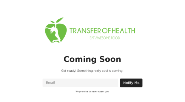 transferofhealth.com