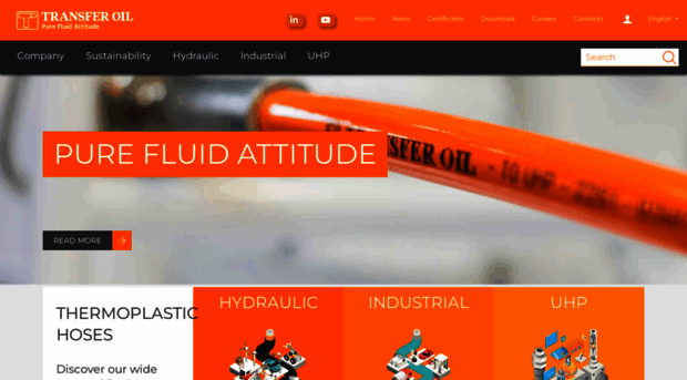 transferoil.com