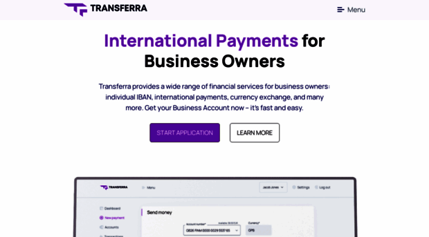 transferra.uk