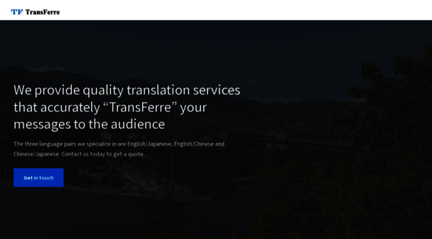 transferre.com
