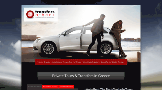 transfers-athens.com