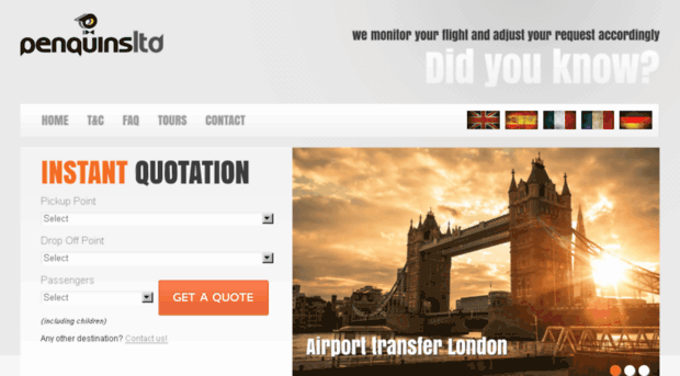 transfers-in-london.com