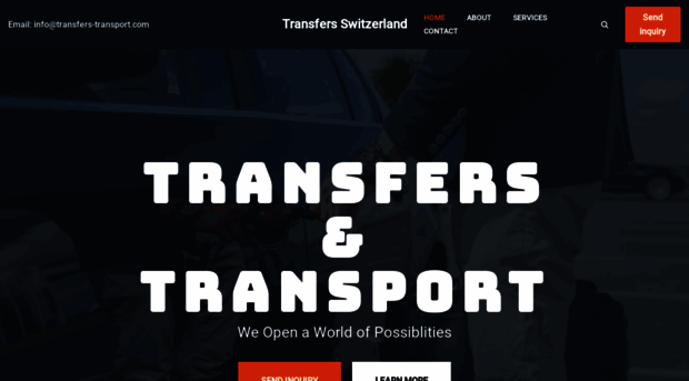 transfers-transport.com