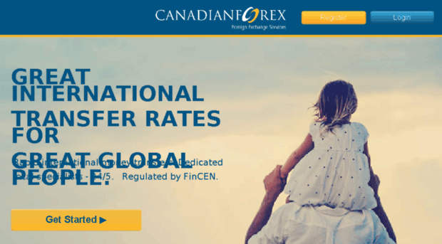 transfers.canadianforex.ca