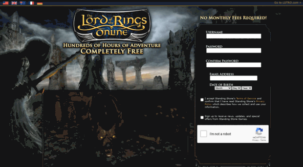 transfers.lotro.com