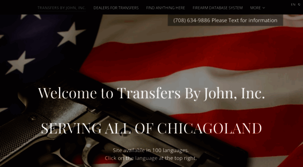 transfersbyjohn.com