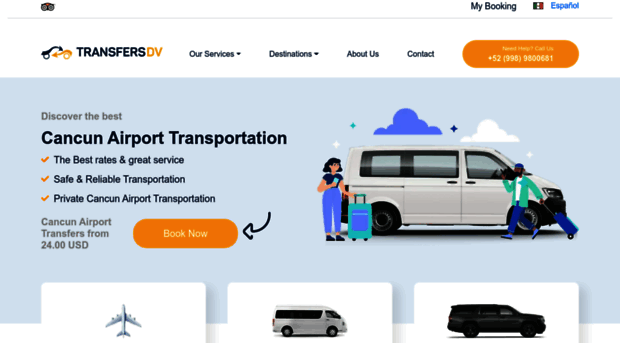 transfersdv.com