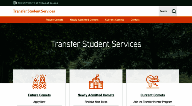 transferservices.utdallas.edu