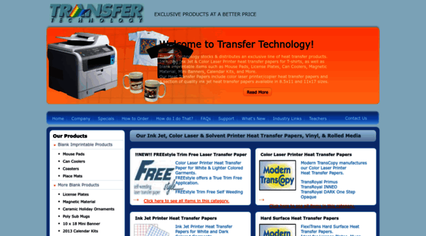 transfertechnology.com