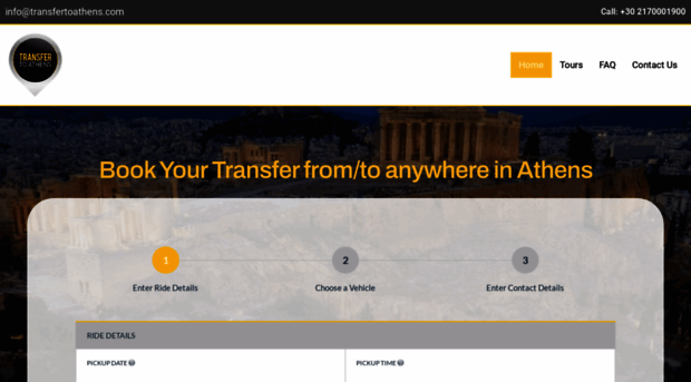 transfertoathens.com